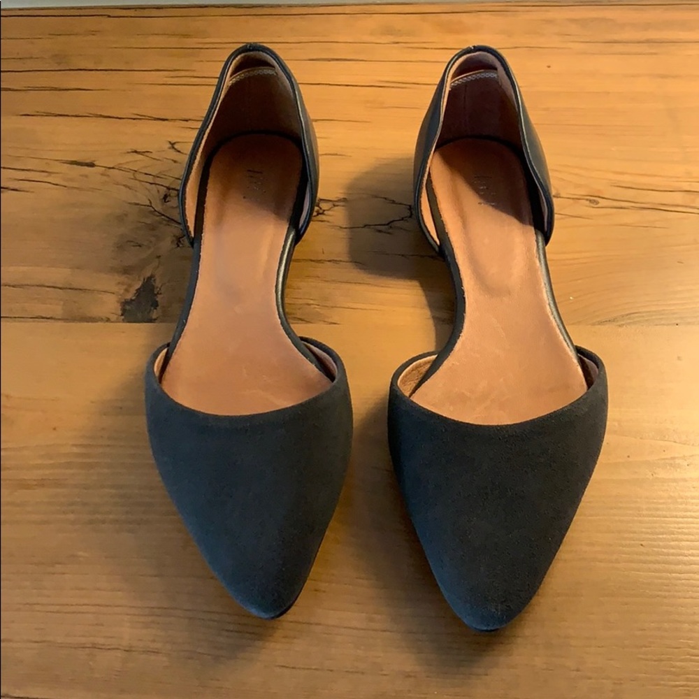 J. Jill Flats